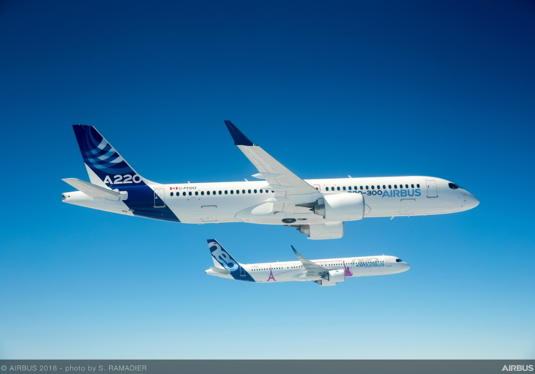 Aero montréal