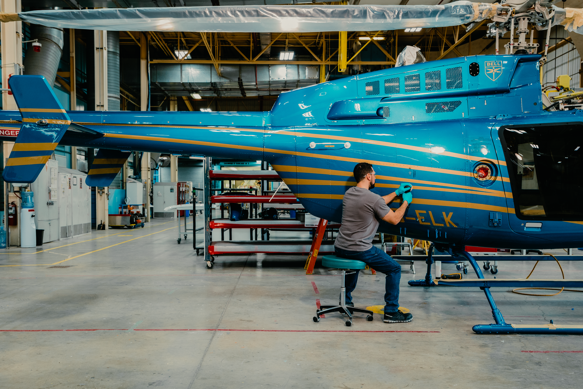 Aero montréal