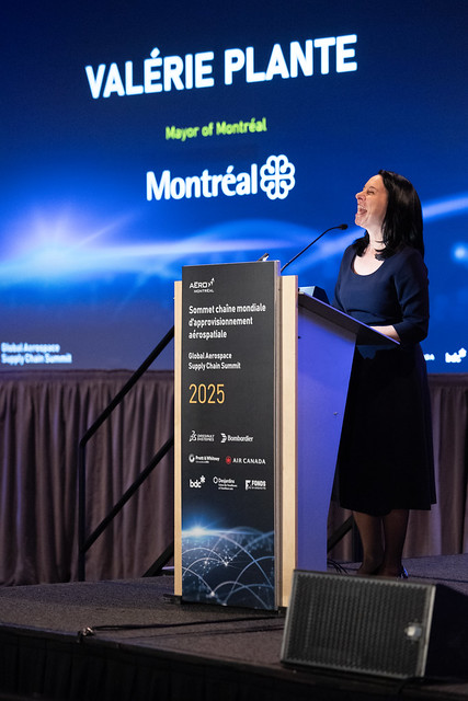 Aero montréal