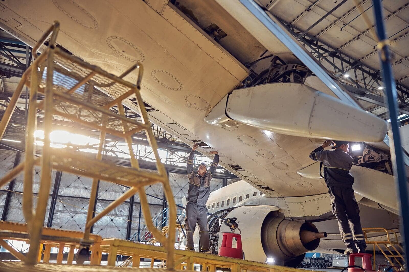 Aero montréal