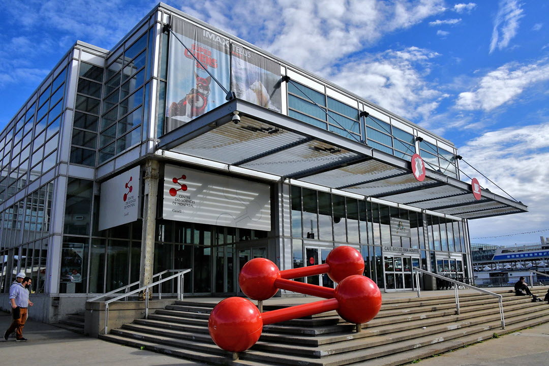 Aero montréal