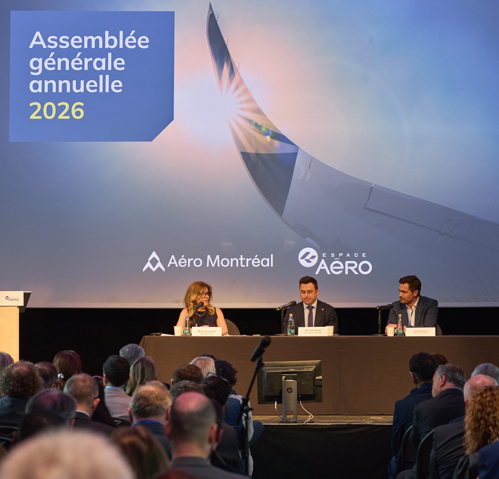 Aero montréal