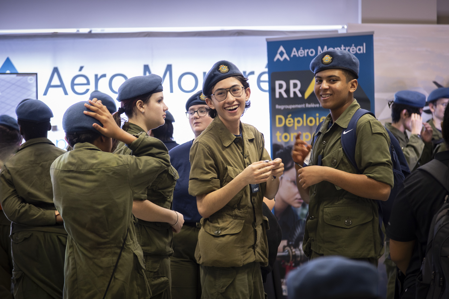 Aero montréal