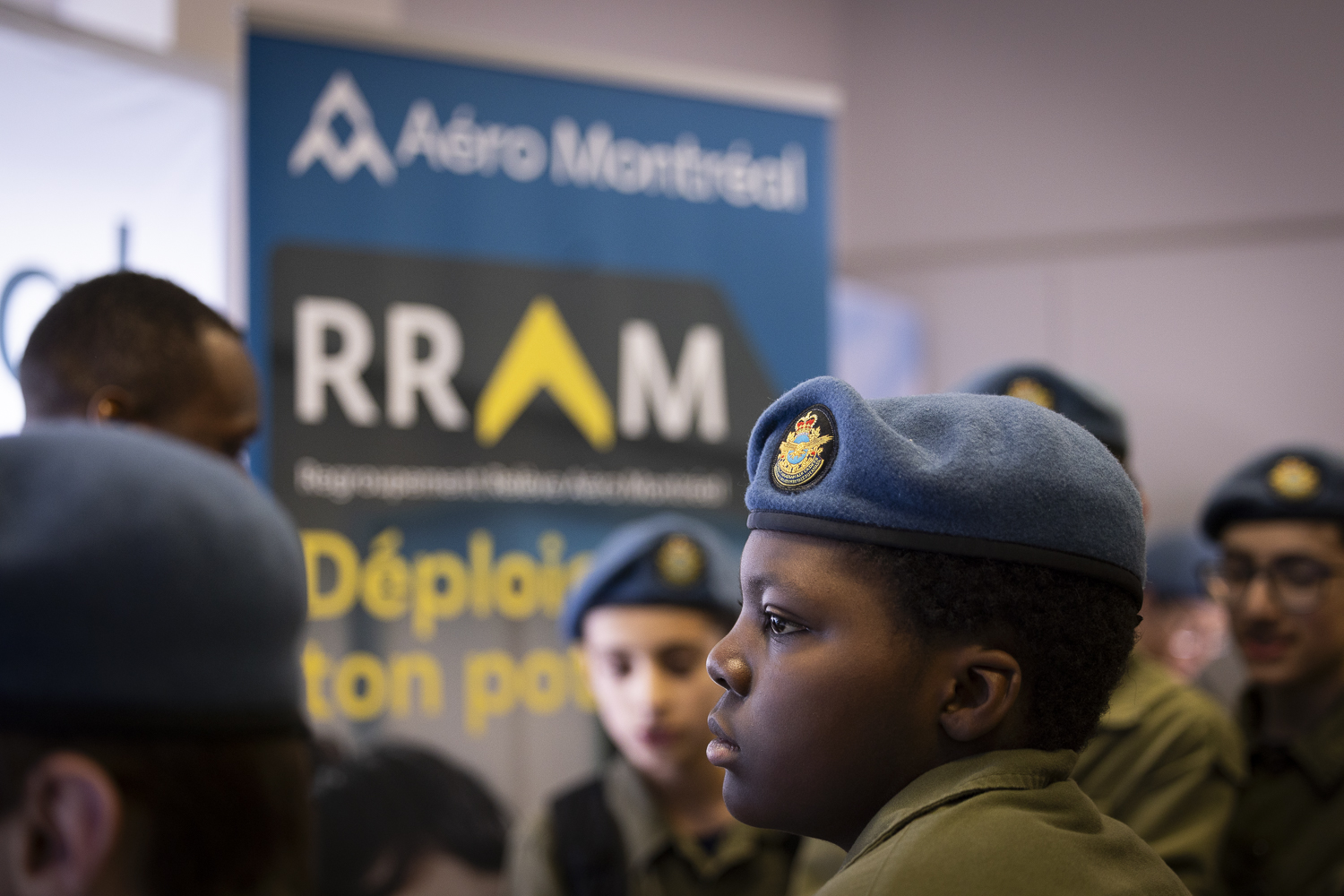 Aero montréal