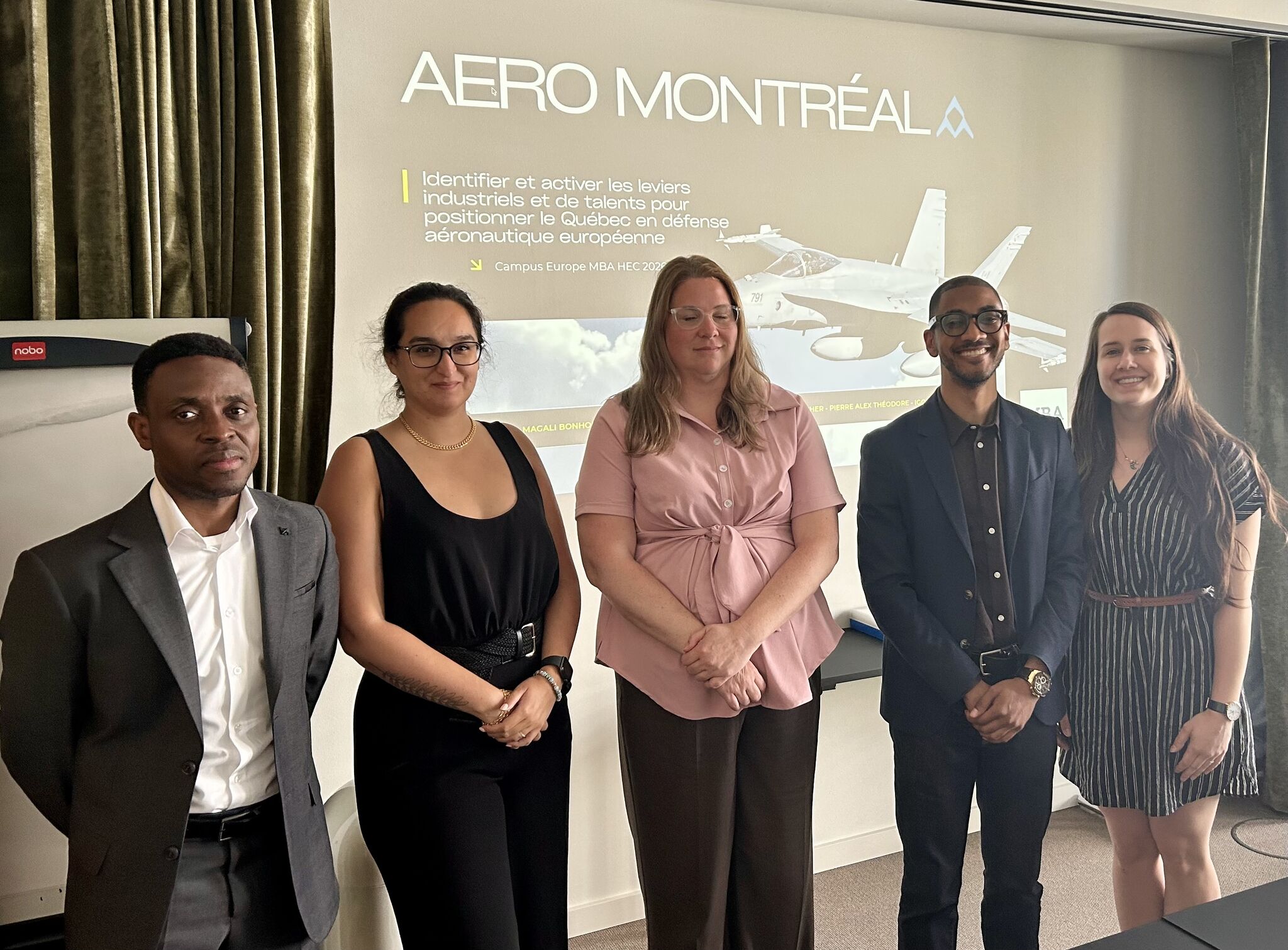Aero montréal