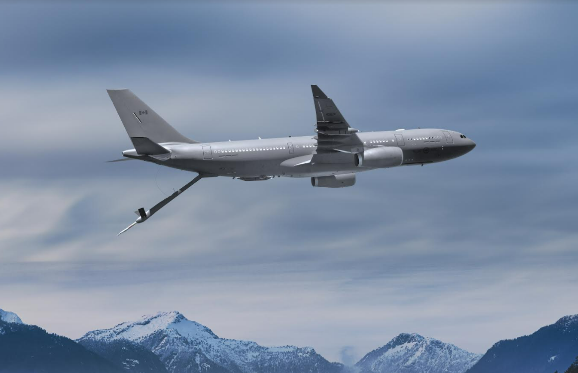 Aero montréal